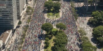 O que esperar da edição centenária da São Silvestre?